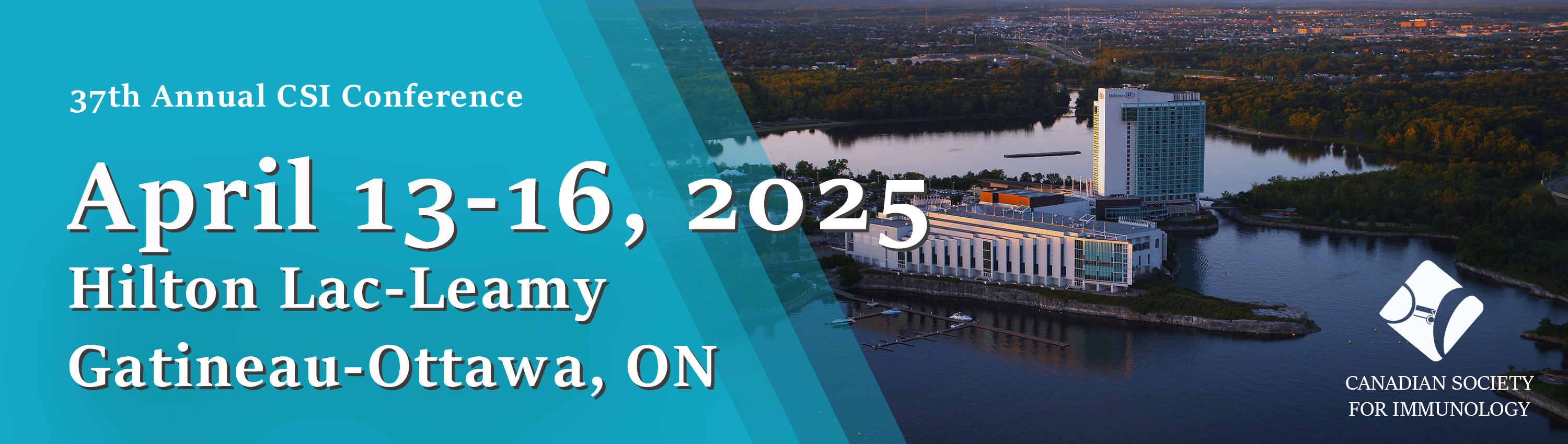 Canadian Society for Immunology 2025 Scientific Meeting Abstract